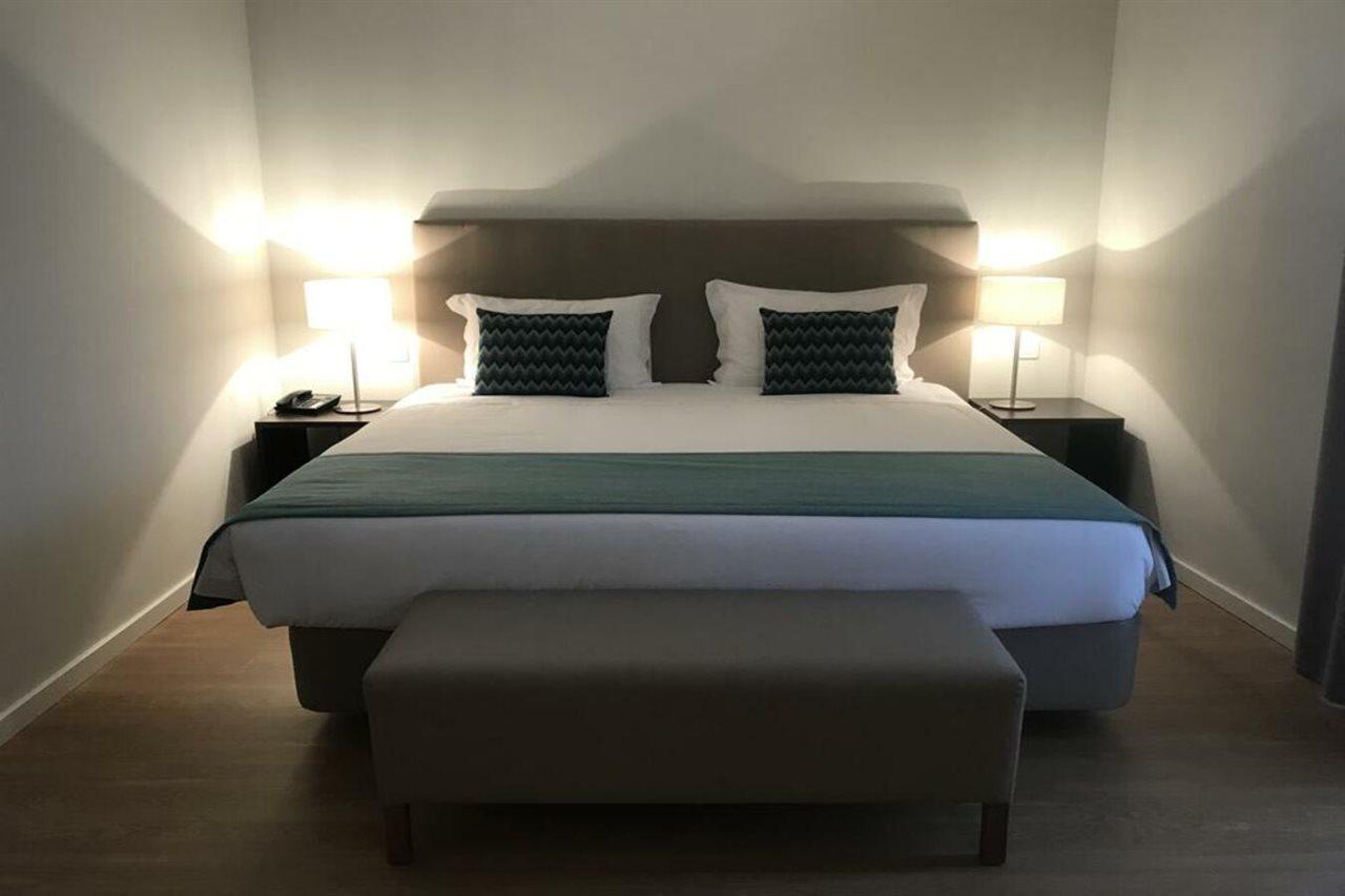 Hotel Francis Beja Dış mekan fotoğraf