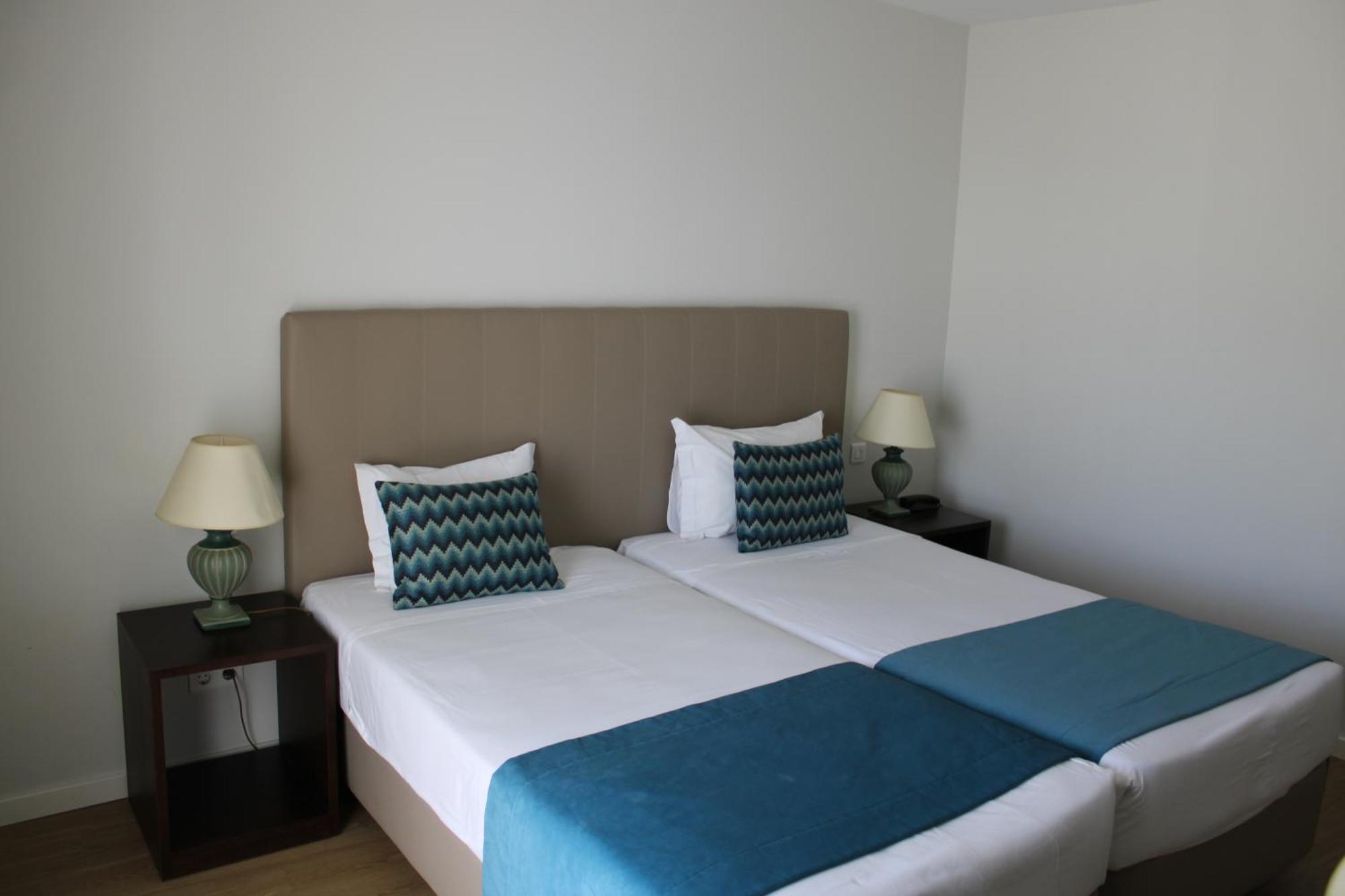 Hotel Francis Beja Dış mekan fotoğraf
