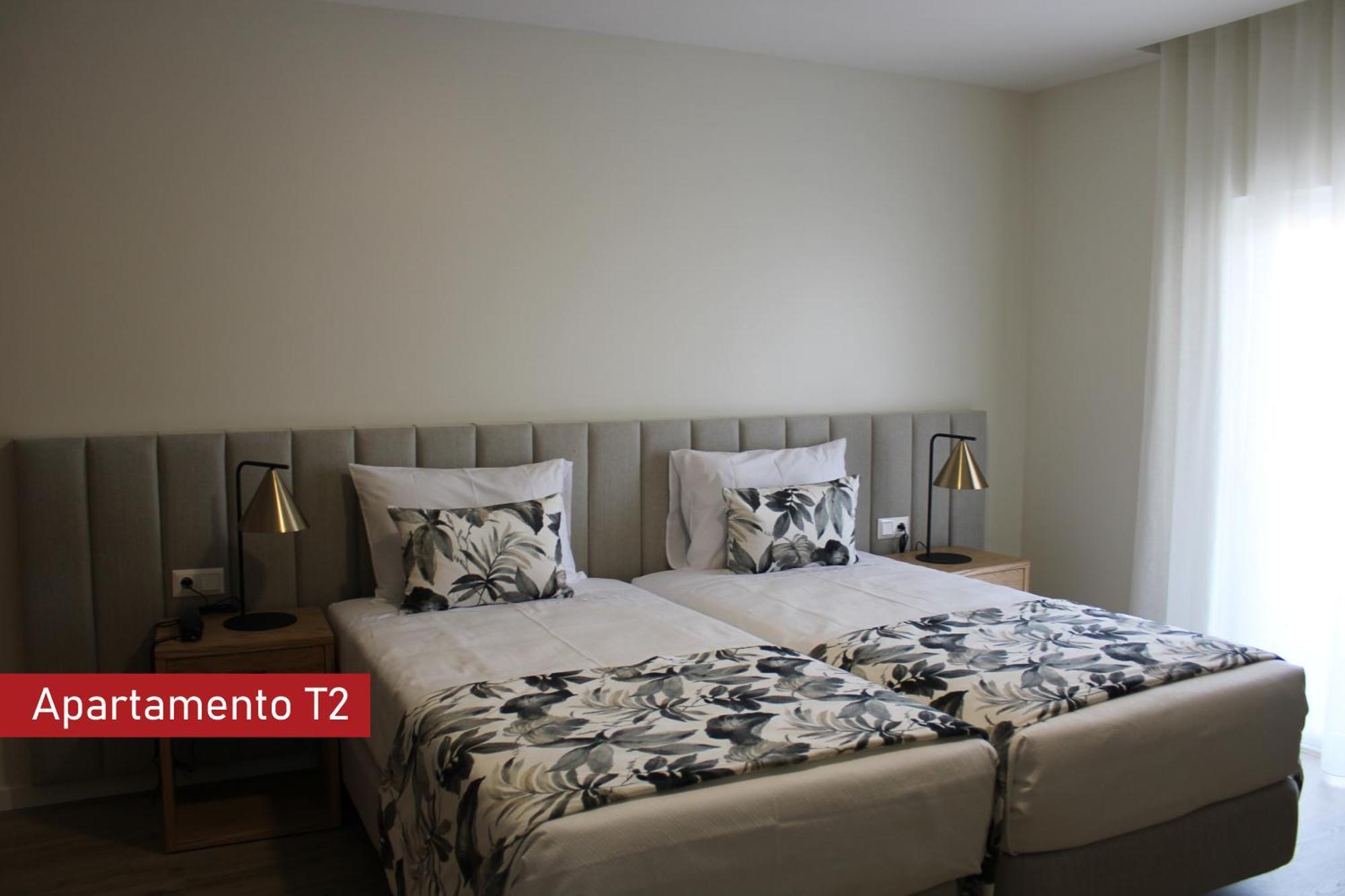 Hotel Francis Beja Dış mekan fotoğraf