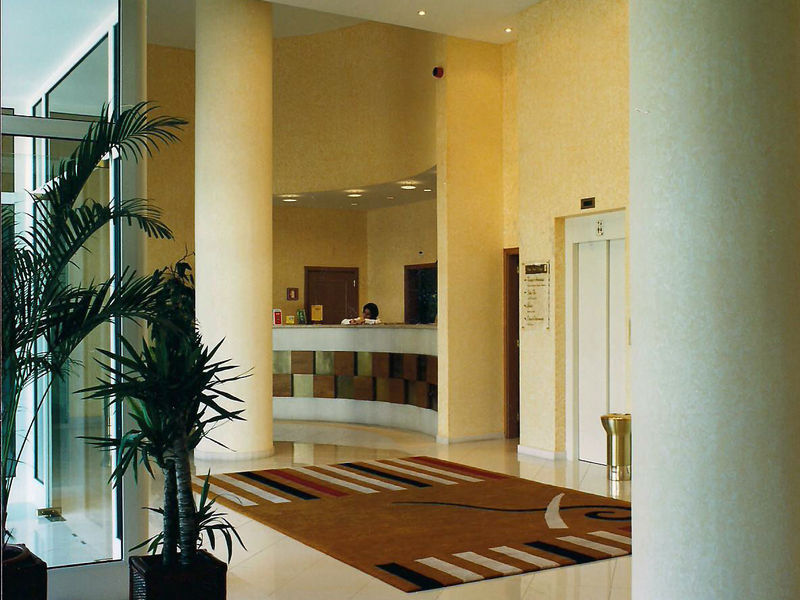 Hotel Francis Beja Dış mekan fotoğraf