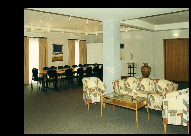 Hotel Francis Beja Dış mekan fotoğraf