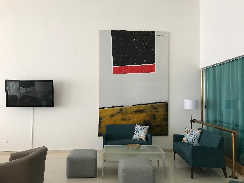 Hotel Francis Beja Dış mekan fotoğraf